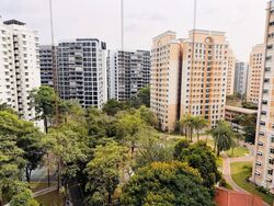 Prive (D19), Condominium #601009671